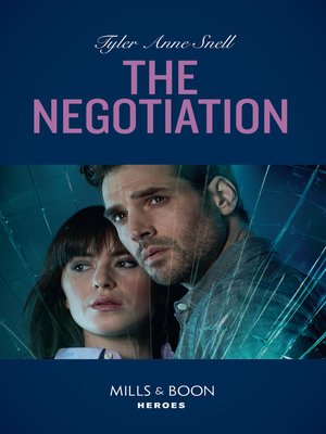 cover image of The Negotiation